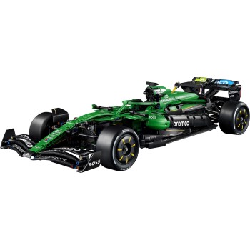 LEGO Technic Αυτοκίνητο F1® Aston Martin Aramco AMR25  42240 5702018067796