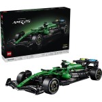 LEGO Technic Αυτοκίνητο F1® Aston Martin Aramco AMR25  42240 5702018067796