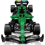 LEGO Technic Αυτοκίνητο F1® Aston Martin Aramco AMR25  42240 5702018067796