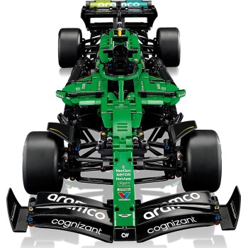LEGO Technic Αυτοκίνητο F1® Aston Martin Aramco AMR25  42240 5702018067796