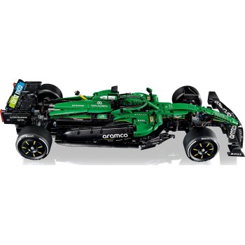 LEGO Technic Αυτοκίνητο F1® Aston Martin Aramco AMR25  42240 5702018067796