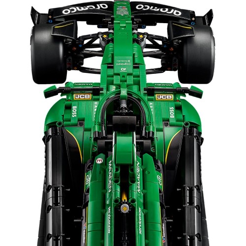 LEGO Technic Αυτοκίνητο F1® Aston Martin Aramco AMR25  42240 5702018067796