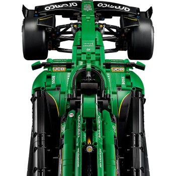 LEGO Technic Αυτοκίνητο F1® Aston Martin Aramco AMR25  42240 5702018067796