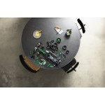 LEGO Technic Αυτοκίνητο F1® Aston Martin Aramco AMR25  42240 5702018067796