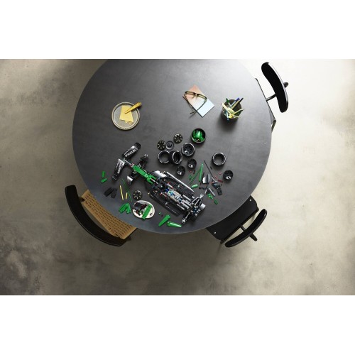 LEGO Technic Αυτοκίνητο F1® Aston Martin Aramco AMR25  42240 5702018067796