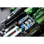 LEGO Technic Αυτοκίνητο F1® Aston Martin Aramco AMR25  42240 5702018067796