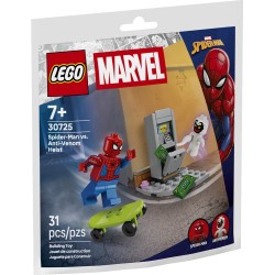 LEGO Marvel Super Heroes 30725 5702018058091