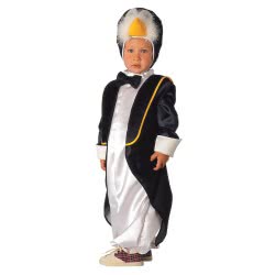 CLOWN ΣΤΟΛΗ ΠΙΓΚΟΥΙΝΟΣ Νο.0 13200 5203359132001