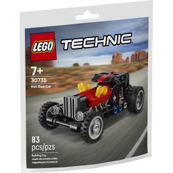 LEGO technic 30735 5702018070512