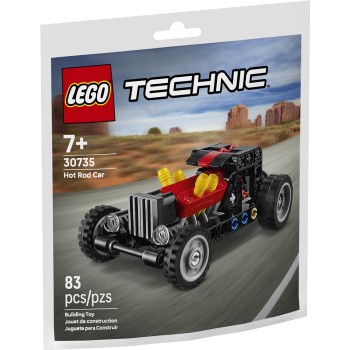 LEGO technic 30735 5702018070512