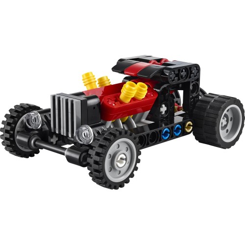 LEGO technic 30735 5702018070512