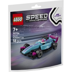 LEGO Speed Champions 30734 5702018070499