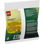 LEGO Botanicals 30701 5702017818627