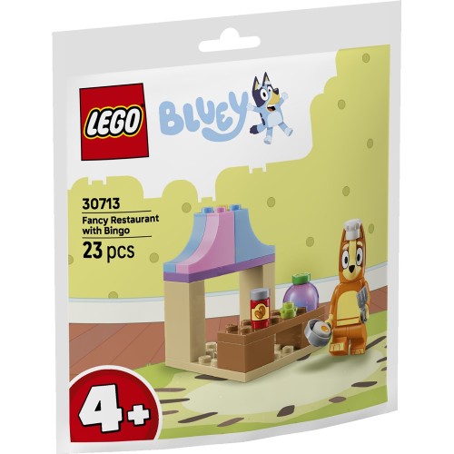 LEGO Bluey 30713 5702018058053