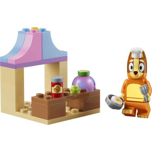 LEGO Bluey 30713 5702018058053