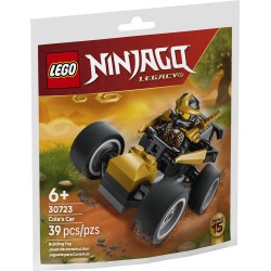 LEGO ninjago 30723 5702018058077