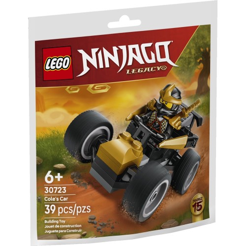 LEGO ninjago 30723 5702018058077
