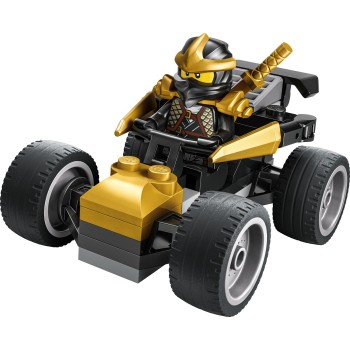 LEGO ninjago 30723 5702018058077