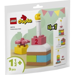 LEGO duplo 30712 5702018058046
