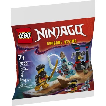 LEGO ninjago 30700 5702017818610