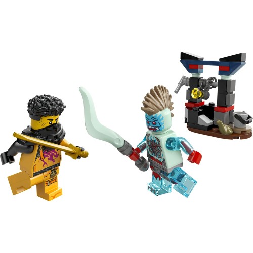 LEGO ninjago 30700 5702017818610