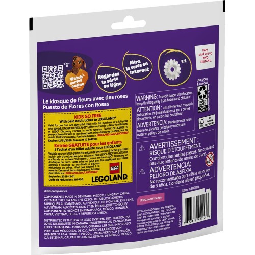 LEGO friends 30721 5702018058213