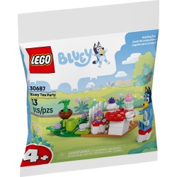 LEGO Bluey 30687 5702017819075