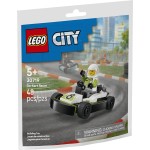LEGO city 30719 5702018058947