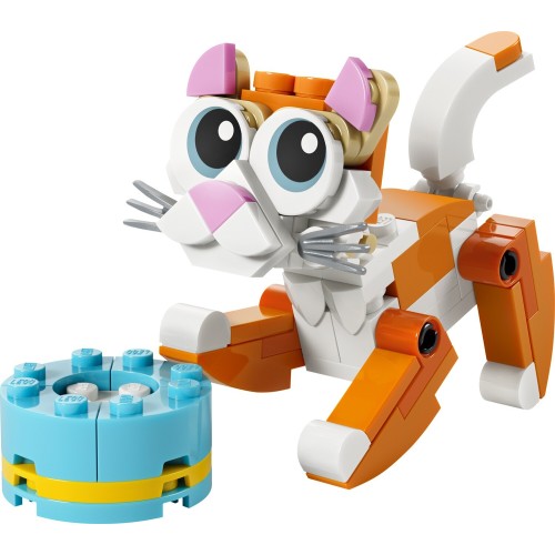 LEGO creator 3-in-1 30714 5702018058060