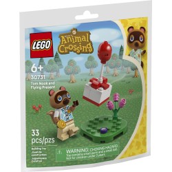 LEGO Animal Crossing 30731 5702018058497