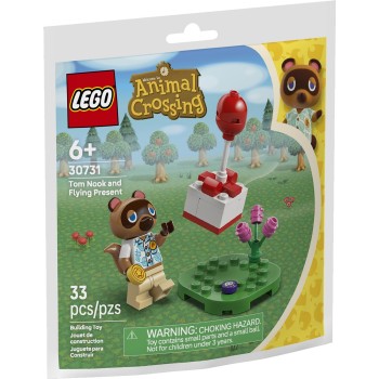 LEGO Animal Crossing 30731 5702018058497