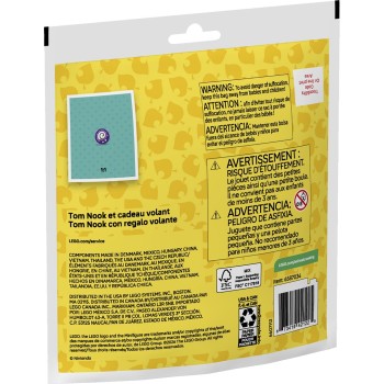 LEGO Animal Crossing 30731 5702018058497