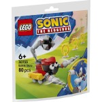 Lego sonic badnik: skorp (6+) 30733 5702018059401