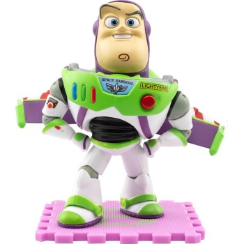YuMe Φιγούρα Disney Toy Story Toybox Series Blind Box 1Τμχ Τυχαία Επιλογή, 8 Cm, Ποικιλία  4895217501275