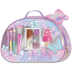 Hot Focus Cosmetic Set HF180TB 842817061245