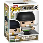 Funko bitty pop! display: one piece - going merry Φιγούρα βινυλίου 92964 889698929646