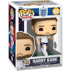 Funko pop! football: england - harry kane 85 Φιγούρα βινυλίου 92721 889698927215