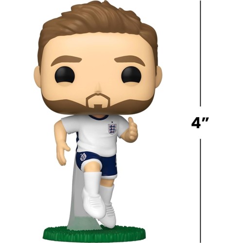 Funko pop! football: england - harry kane - collectable vinyl figure - gift idea  92721 889698927215
