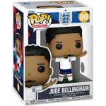 Funko pop! football: england - jude bellingham 90 Φιγούρα βινυλίου 92722 889698927222