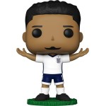Funko pop! football: england - jude bellingham - collectable vinyl figure - gift  92722 889698927222