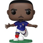 Funko pop! football: france - ousmane dembele 80 Φιγούρα βινυλίου 92732 889698927321