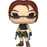 Funko pop! games: lara croft tomb raider the angel of darkness - lara croft (angel of darkness) 1194 Φιγούρα βινυλίου 90840 8896