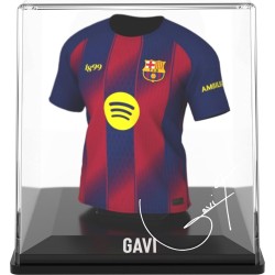 fancollex Myjersey legends: barcelona - johan cruyff (1974/75) (44my00021) 44MY00021 5600366910569