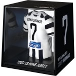 fancollex Myjersey: paok - giorgos giakoumakis (home 25/26) (53my00012) 53MY00012 5600366911696