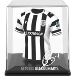 fancollex Myjersey: paok - giorgos giakoumakis (home 25/26) (53my00012) 53MY00012 5600366911696