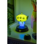Paladone icons disney: toy story - alien Φωτιστικό (pp16013tsid) PP16013TSID 5056577776263