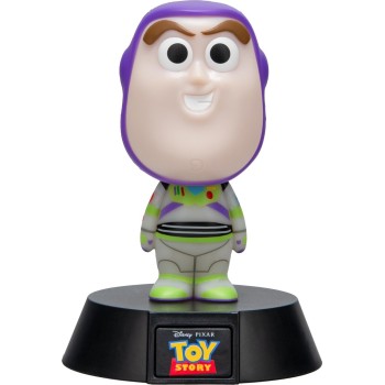 Paladone icons: disney toy story - buzz Lightyear Φωτιστικό (pp16014tsid) PP16014TSID 5056577776270