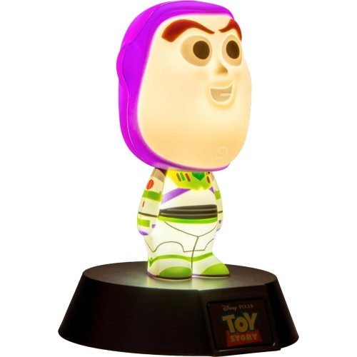 Paladone icons: disney toy story - buzz Lightyear Φωτιστικό (pp16014tsid) PP16014TSID 5056577776270