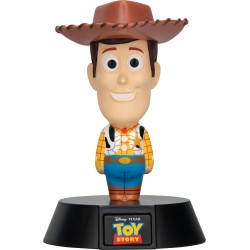 Paladone icons: disney toy story - woody Φωτιστικό (pp16015tsid) PP16015TSID 5056577776287