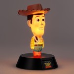 Paladone icons: disney toy story - woody Φωτιστικό (pp16015tsid) PP16015TSID 5056577776287